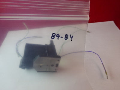 Optical Mil Spec Target Crosshair Device Rangefinder Assembly Optics