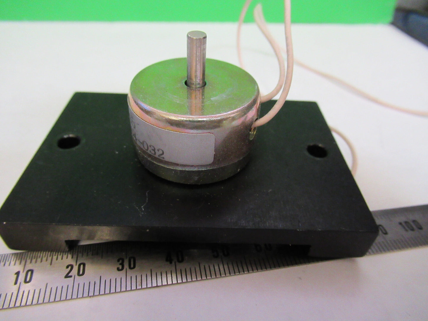 LUCAS LEDEX  SHUTTER SOLENOID 12V AS PICTURED S7-A-35
