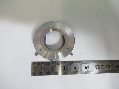 Microscope Part Bausch & Lomb Pol Center Objective Holders
