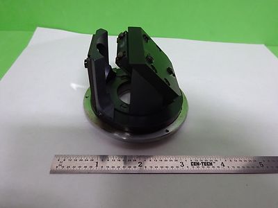 Microscope Part Reichert Austria Zetopan Illuminator Lens Optics