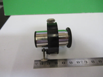 Carl Zeiss AG Jena Messung Compens Eyepiece Microscope Part