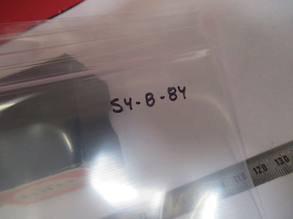 VINTAGE QUARTZ CRYSTAL BLILEY + BOX FREQUENCY CONTROL PICTURED S4-B-84