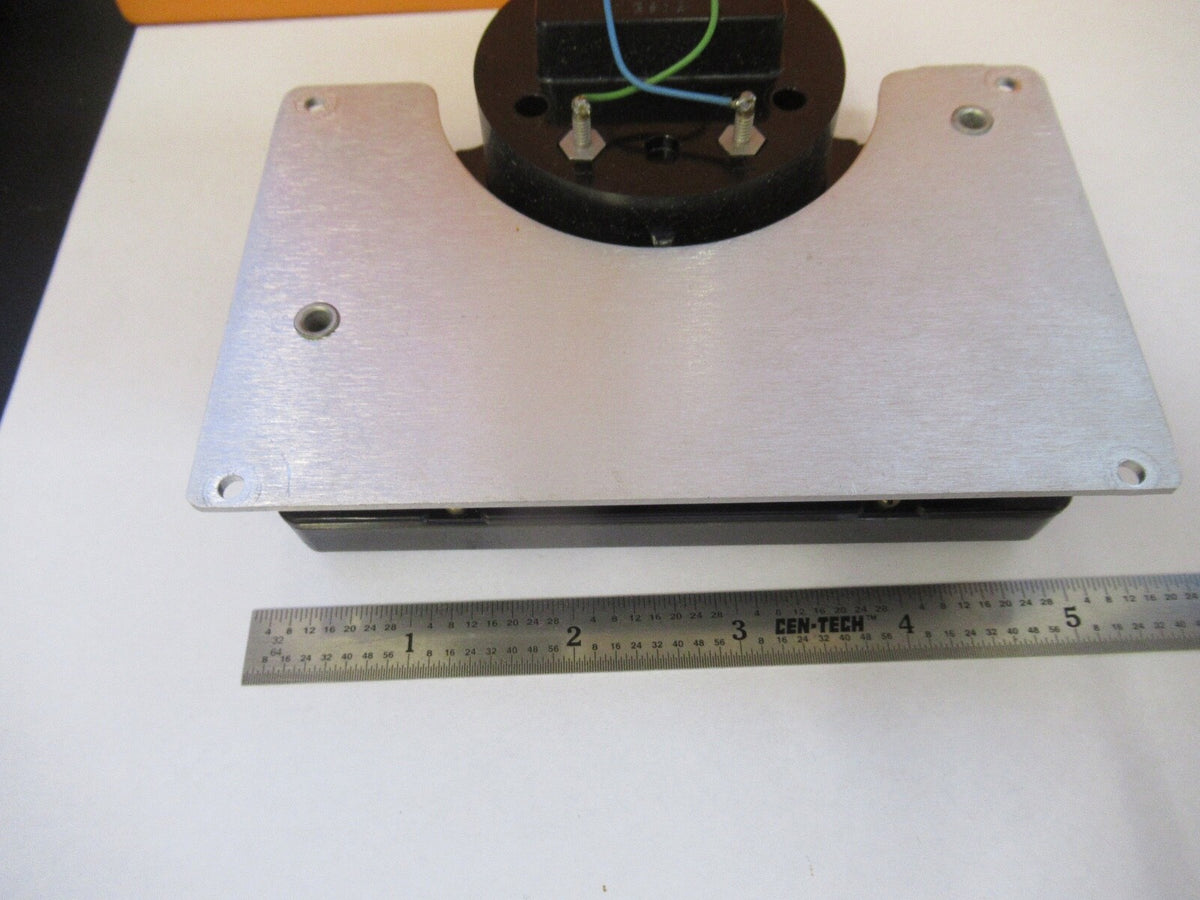 HP Hewlett-Packard Rms Volts Decibel Signal Electric