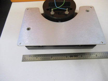 HP Hewlett-Packard Rms Volts Decibel Signal Electric