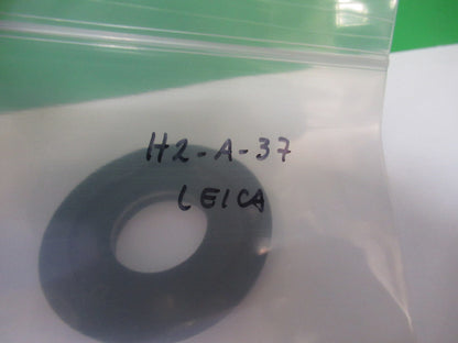 Leica Germany Dmre Illuminator Lens Microscope Part