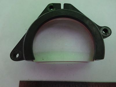 Optical Mil Spec Target Crosshair Lens Laser Optics