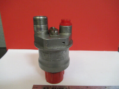 Transmitter 418- 200 Psi Aircraft Pressure Fuel