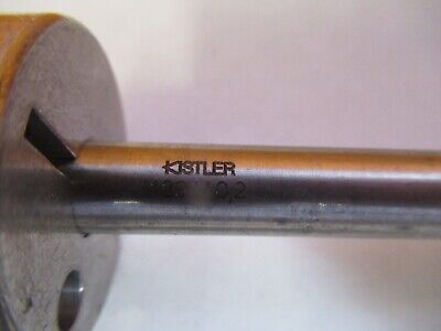 KISTLER 1291A0,2 ACCESSORIES for PRESSURE SENSOR FORCE LOAD CELL AS PIC &8M-A-45