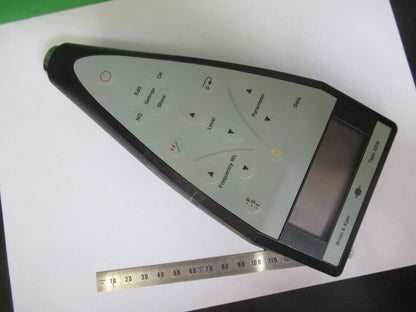 BRUEL KJAER DENMARK 2236 WITHOUT MIC SOUND LEVEL METER AS PICTURED  #H2-A-03