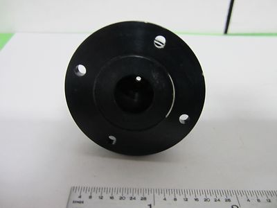 OPTICAL LASER FIBER OPTICS ASSEMBLY FIXTURE AS IS BIN#M7-36