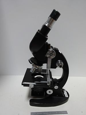 Kyowa Tokyo Binocular Microscope Optics