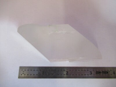 OPTICAL REICHERT AUSTRIA GLASS PRISM OPTICS AS PICTURED &H6-A-19