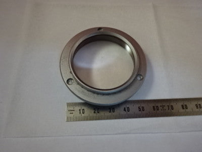Vickers England PHOTOPlan Brightfield Lens Illum Microscope Part