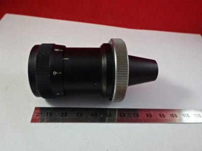 Olympus Japan Inspection Eyepiece Metrology Lens Microscope Part Optics