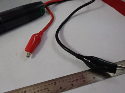 OMEGA OM-EL-USB-5 COUNTER EVENT USB DATA LOGGER AS IS #93-30