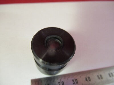 Olympus Lens 78-8049-1817-1 F/3.85 Microscope Part Optics