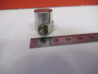 PCB PIEZOTRONICS ENDEVCO 7703A-50 ACCELEROMETER VIBRATION AS PICTURED X3-B-36