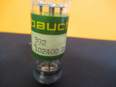 EBAUCHES FRANCE RESONATOR QUARTZ CRYSTAL FREQUENCY CONTROL AS PIC FT-1-B-21