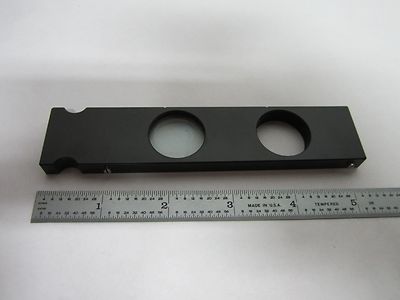 Microscope Slide Filter H4 Clear Blue Optics