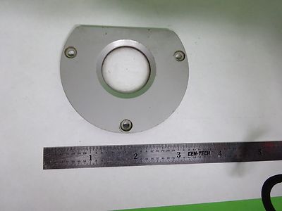 Microscope Part Reichert Austria Zetopan Illuminator Lens Optics