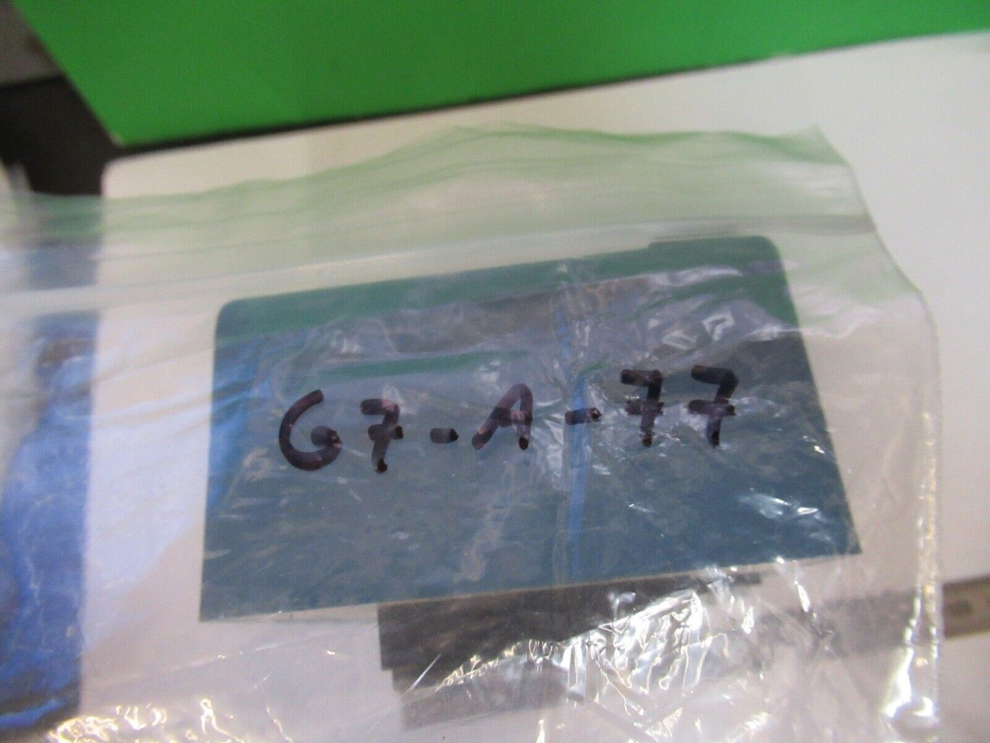 PCB PIEZOTRONICS 480C02 ICP POWER ACCELEROMETER SENSOR CONDITIONER  G7-A-77