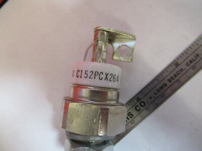 POWEREX DIODE HIGH VOLTAGE HIGH CURRENT PRX C1 52PCX264 AS PICTURED &100-FT75