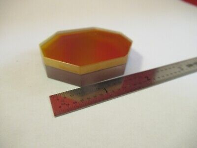 OPTISCHES DIFFRAKTIONSGITTER MONOCHROMATOR PRO LASEROPTIK WIE ABGEBILDET &amp;1E-B-03