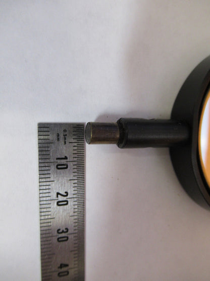 BAUSCH LOMB MIRROR ANTIQUE OPTICS MICROSCOPE PART AS PICTURED Y3-A-104