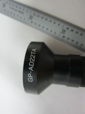 Optical Microscope Mini Camera Video Japan Optics