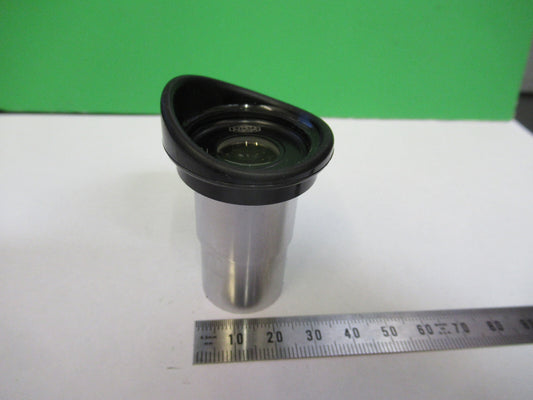 Microscope Part Eyepiece Olympus Japan Optics WF10X