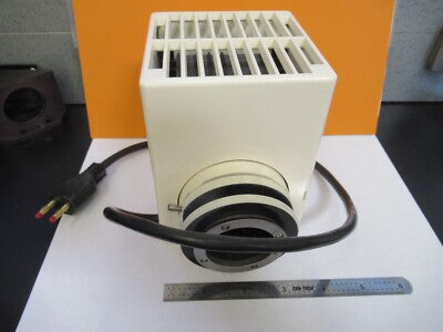 Carl Zeiss AG Axiotron Germany Lamp 12V 100W 447217 Microscope Part