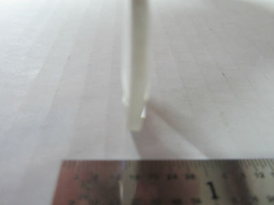 Optical Bi Convex Lens Laser Optics xi