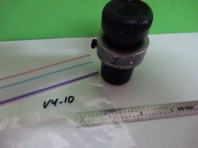 Microscope Part Eyepiece Wild Leica G 10X/21 Swiss Optics Bn