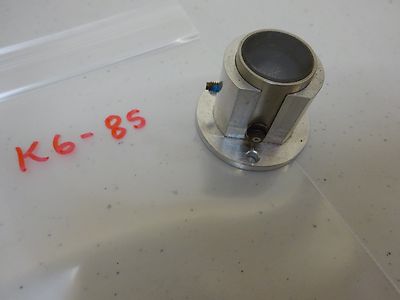 PANAMETRICS V2027 100/0.125 ULTRASONIC SENSOR AS IS BIN#K6-85