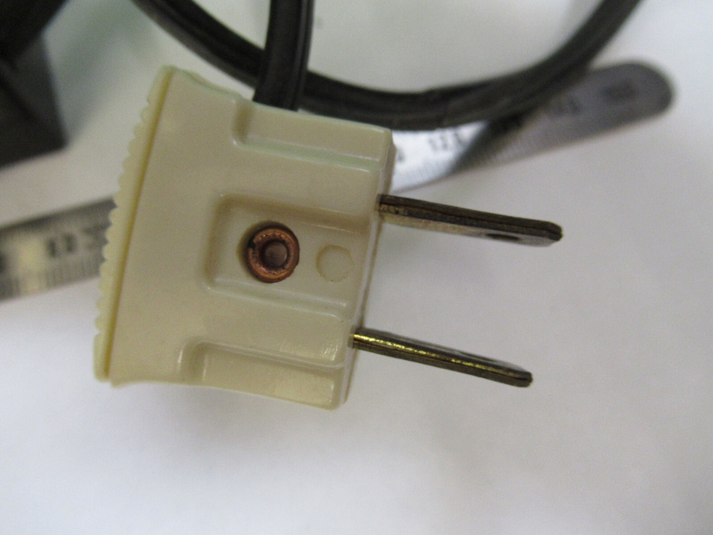 SCOPELITE BAUSCH LOMB LAMP ASSEMBLY TESTED OK MICROSCOPE PART AS PICTURE 80-B-27