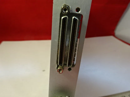 NATIONAL INSTRUMENTS NI PXI PXI-6013 CARD MODULE BOARD &Q5-A-03