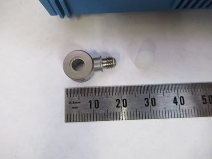 KISTLER 9001A SWISS MINIATURE FORCE SENSOR PIEZOELECTRIC AS PICTURED X2-A-01