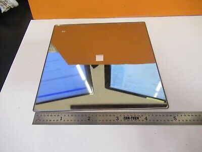 HUGHES AIRCRAFT VINTAGE PHOTOMASK COMPONENTS COLLECTABLE AS PICTURED &15-FT-X29
