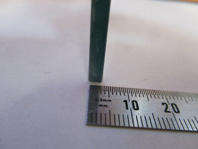 Ernst Leitz Wetzlar Germany Heat Absorbing Glass Filter Mciroscope