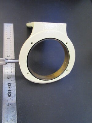 WILD HEERBRUGG SWISS M11 CONDENSER HOLDER MICROSCOPE PART AS PICTURED &A7-A-42