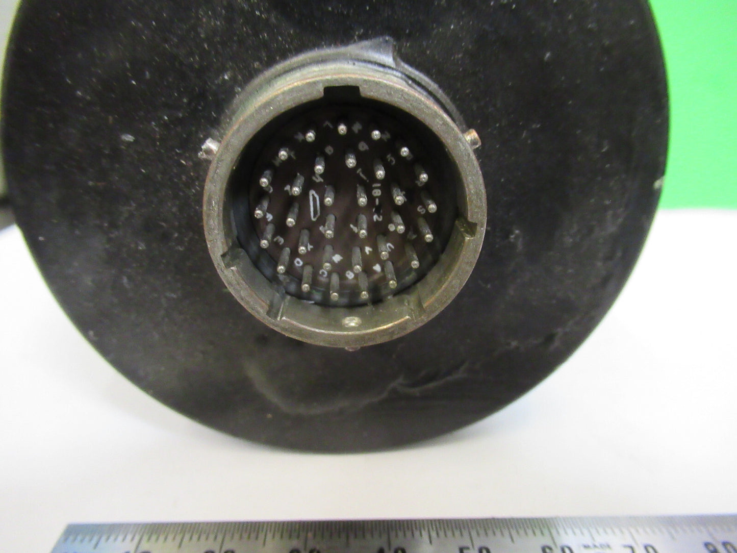 Sikorsky Indicator Torque Simmonds 472638-3 Aircraft Part