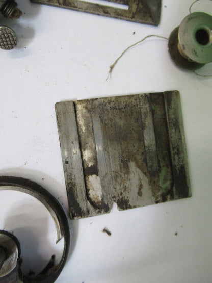 Bottom Assembly Bobi Singer Sewing Machine Antique