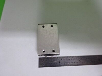 DELTRON POSITIONING SYSTEMS LINEAR SLIDE AS IS B#5K-A-13