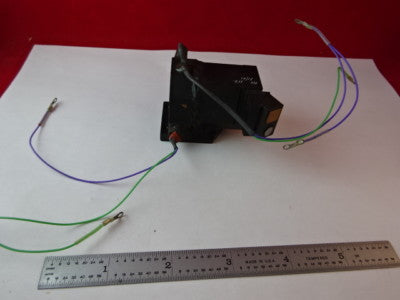 Optical Mil Spec Target Crosshair Device Rangefinder Assembly Optics