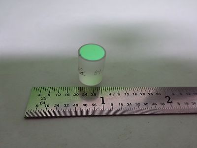 Optical Coated Cyl Lens Laser Optics