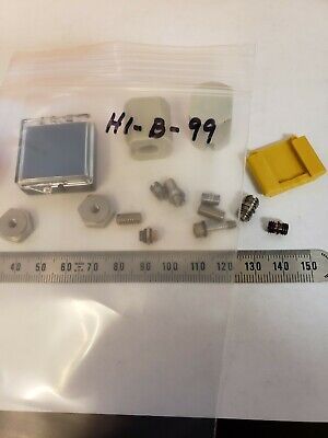 PCB PIEZOTRONICS ACCESSORIES STUD WAX VIBRATION TESTING AS PICTURED H1-B-99