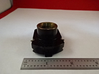 Microscope Part Carl Zeiss AG Polarizer Objective Holder Pol Optics