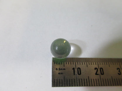Optical Sphere Glass Lens Optics