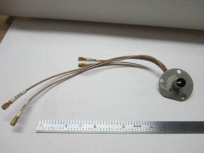 Optical Device Optics