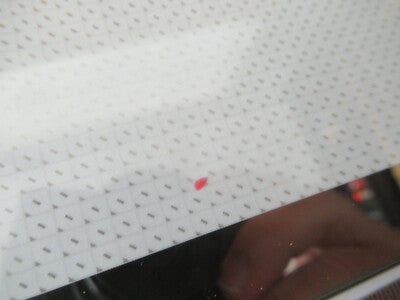 COLLECTABLE PHOTOMASK HOETRON ELECTRONIC COMPONENTS RARE AS PICTURED &F5-A-122